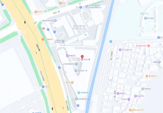 顺德制造基地