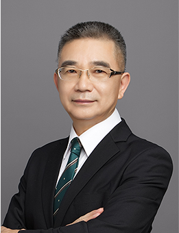 黄国金