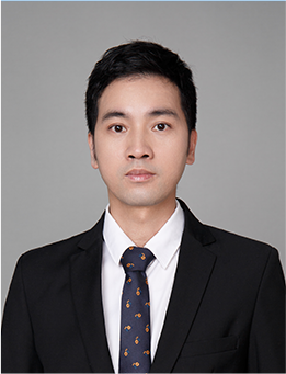 杨明